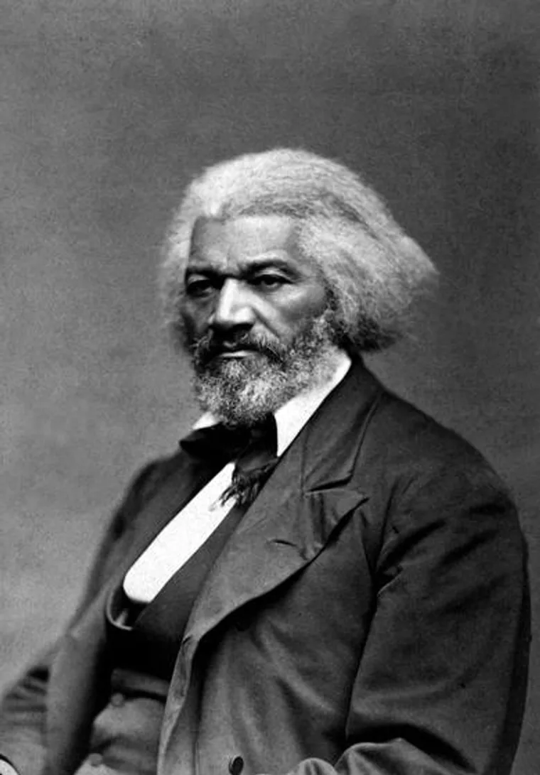 Frederick Douglass original