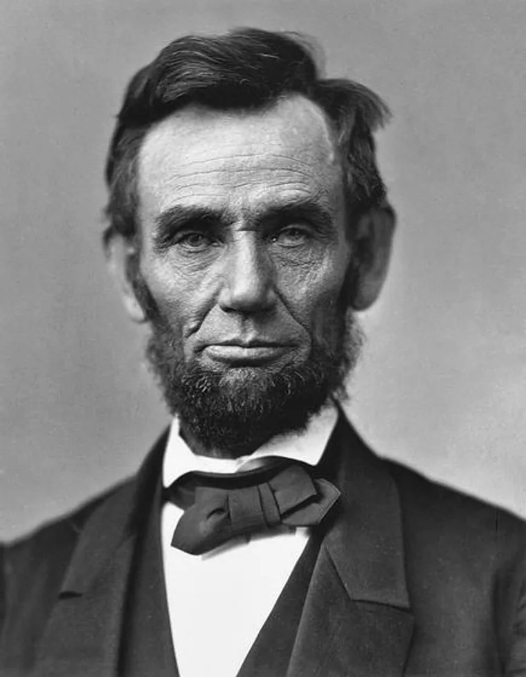 Abraham Lincoln original